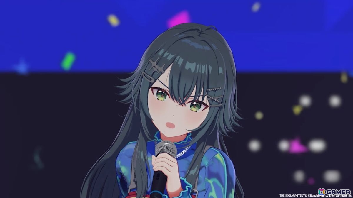 初星学園の生徒たちが画面を越えて“そこ”に居る感動と生み出す熱狂――「学マス The 2nd Period H.I.F選抜試験」レポートの画像