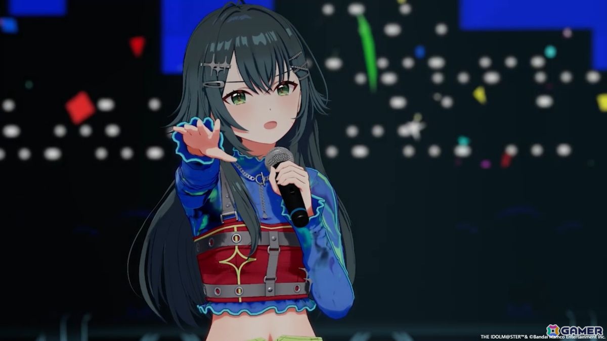 初星学園の生徒たちが画面を越えて“そこ”に居る感動と生み出す熱狂――「学マス The 2nd Period H.I.F選抜試験」レポートの画像