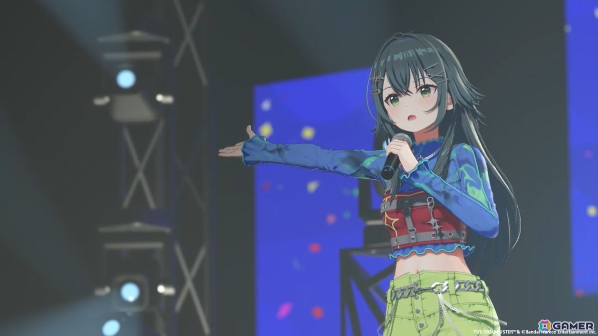 初星学園の生徒たちが画面を越えて“そこ”に居る感動と生み出す熱狂――「学マス The 2nd Period H.I.F選抜試験」レポートの画像