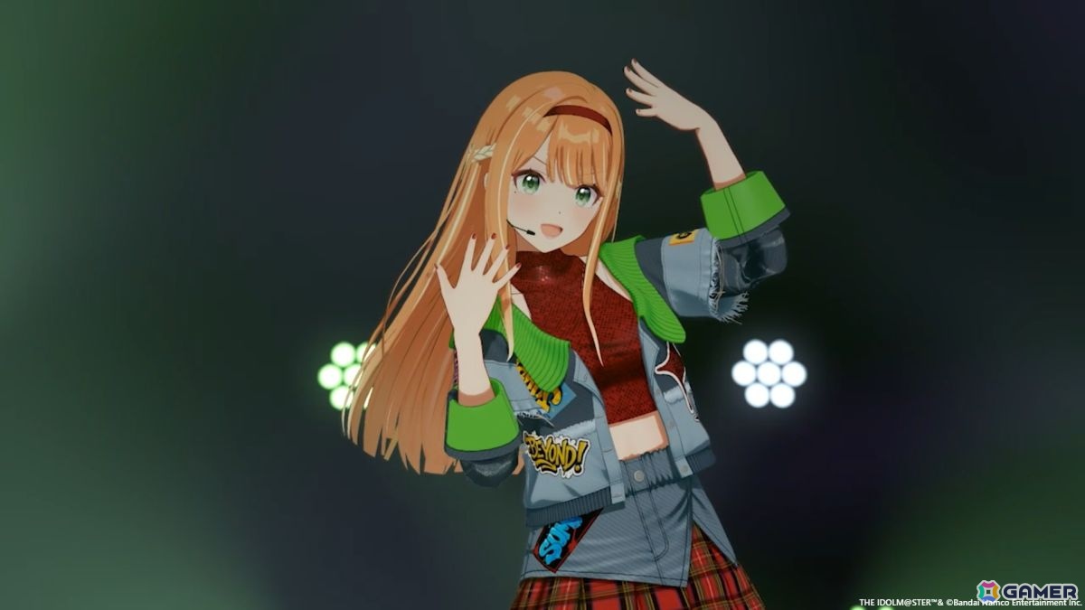 初星学園の生徒たちが画面を越えて“そこ”に居る感動と生み出す熱狂――「学マス The 2nd Period H.I.F選抜試験」レポートの画像