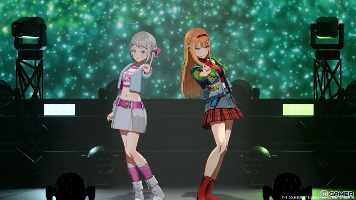 初星学園の生徒たちが画面を越えて“そこ”に居る感動と生み出す熱狂――「学マス The 2nd Period H.I.F選抜試験」レポートの画像