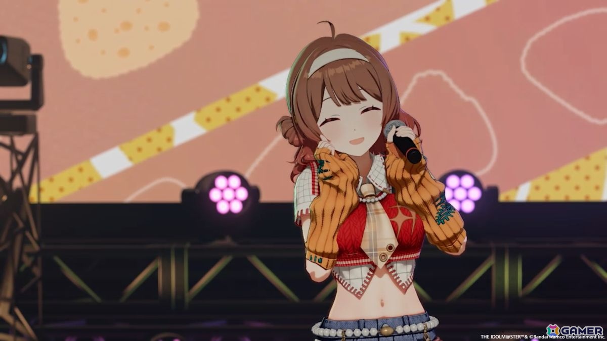 初星学園の生徒たちが画面を越えて“そこ”に居る感動と生み出す熱狂――「学マス The 2nd Period H.I.F選抜試験」レポートの画像