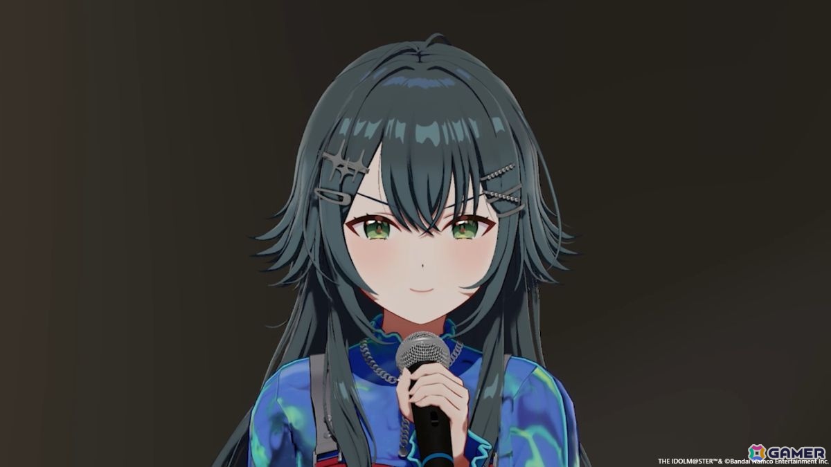 初星学園の生徒たちが画面を越えて“そこ”に居る感動と生み出す熱狂――「学マス The 2nd Period H.I.F選抜試験」レポートの画像