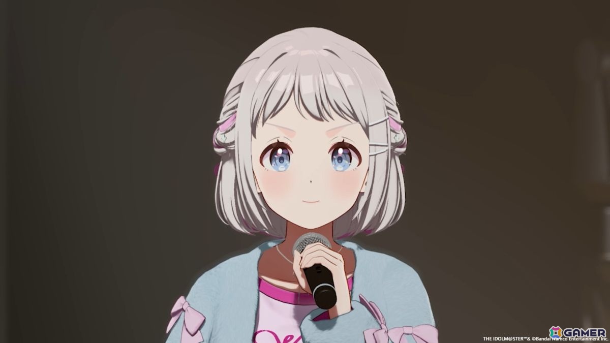 初星学園の生徒たちが画面を越えて“そこ”に居る感動と生み出す熱狂――「学マス The 2nd Period H.I.F選抜試験」レポートの画像