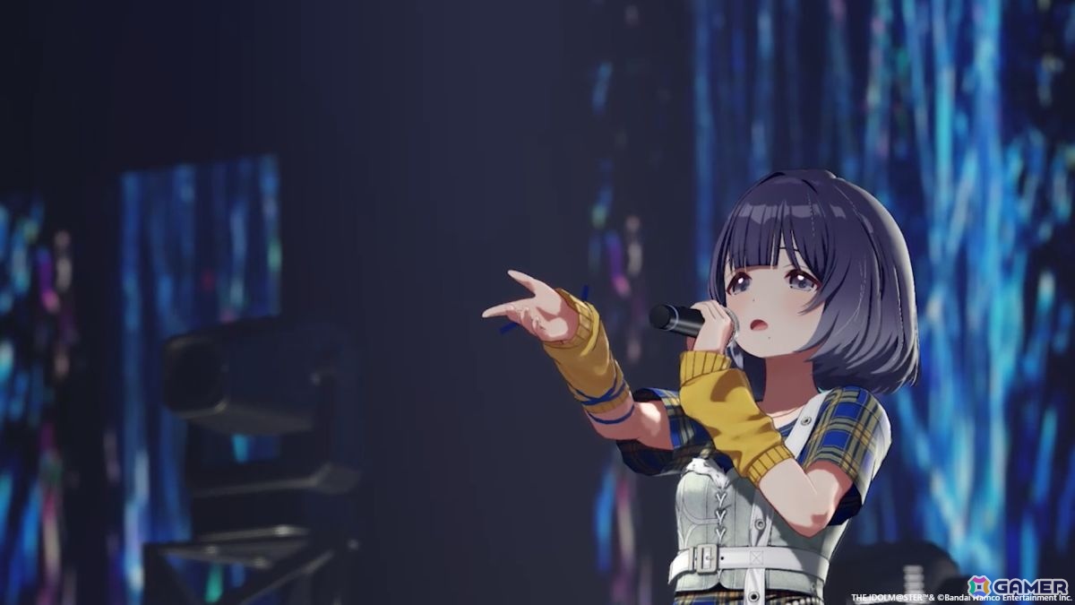 初星学園の生徒たちが画面を越えて“そこ”に居る感動と生み出す熱狂――「学マス The 2nd Period H.I.F選抜試験」レポートの画像