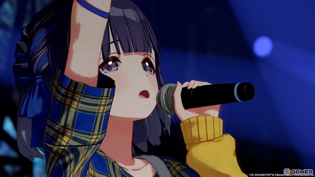 初星学園の生徒たちが画面を越えて“そこ”に居る感動と生み出す熱狂――「学マス The 2nd Period H.I.F選抜試験」レポートの画像