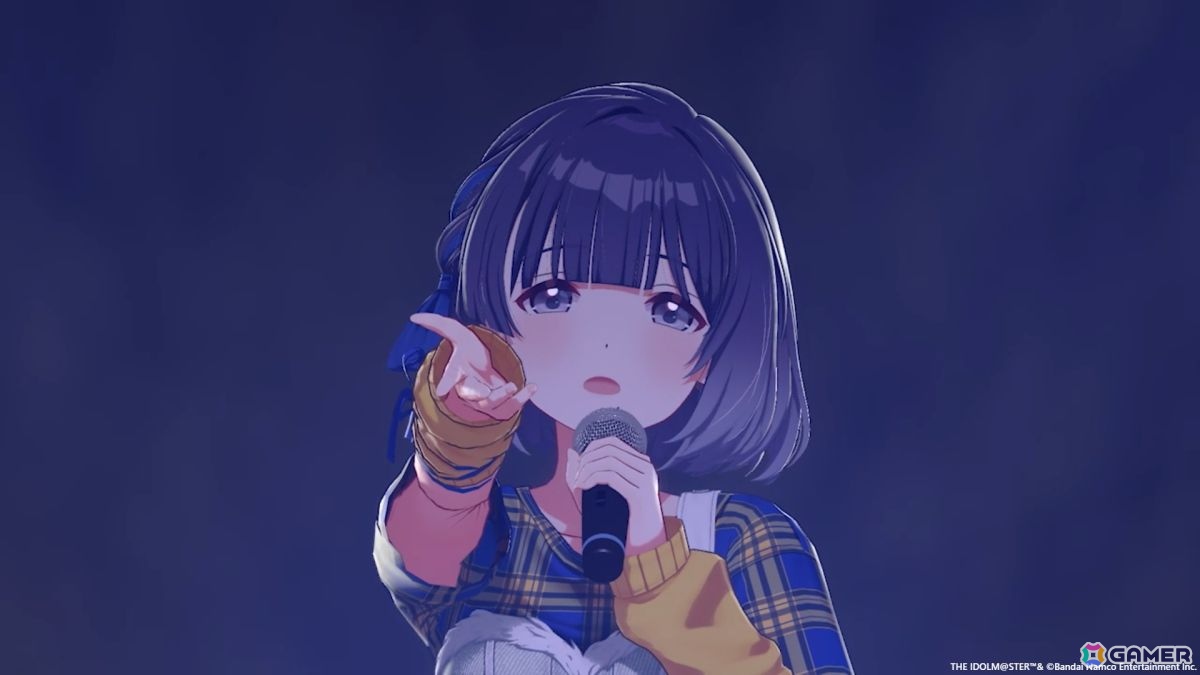初星学園の生徒たちが画面を越えて“そこ”に居る感動と生み出す熱狂――「学マス The 2nd Period H.I.F選抜試験」レポートの画像