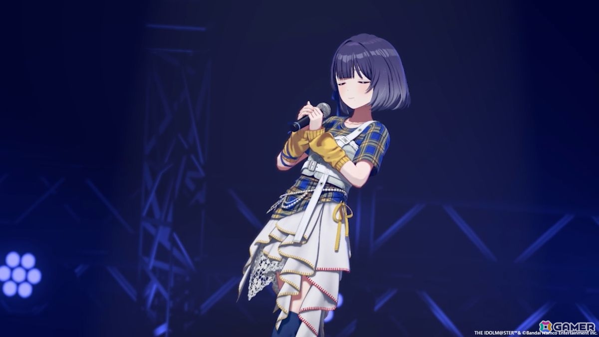 初星学園の生徒たちが画面を越えて“そこ”に居る感動と生み出す熱狂――「学マス The 2nd Period H.I.F選抜試験」レポートの画像
