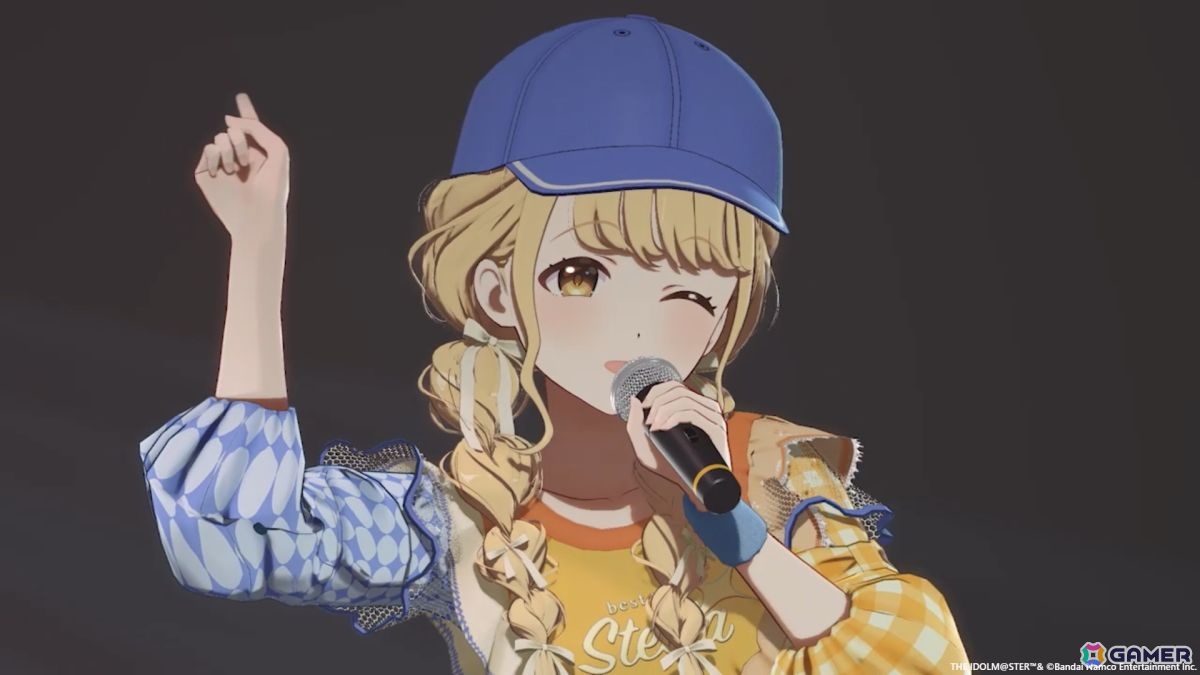 初星学園の生徒たちが画面を越えて“そこ”に居る感動と生み出す熱狂――「学マス The 2nd Period H.I.F選抜試験」レポートの画像