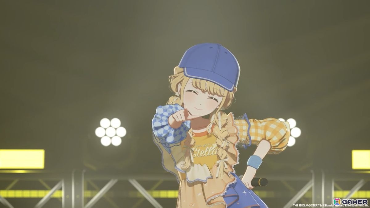 初星学園の生徒たちが画面を越えて“そこ”に居る感動と生み出す熱狂――「学マス The 2nd Period H.I.F選抜試験」レポートの画像