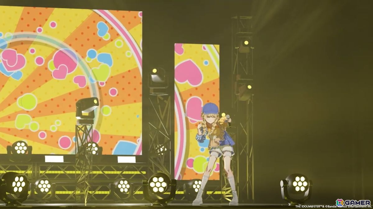 初星学園の生徒たちが画面を越えて“そこ”に居る感動と生み出す熱狂――「学マス The 2nd Period H.I.F選抜試験」レポートの画像