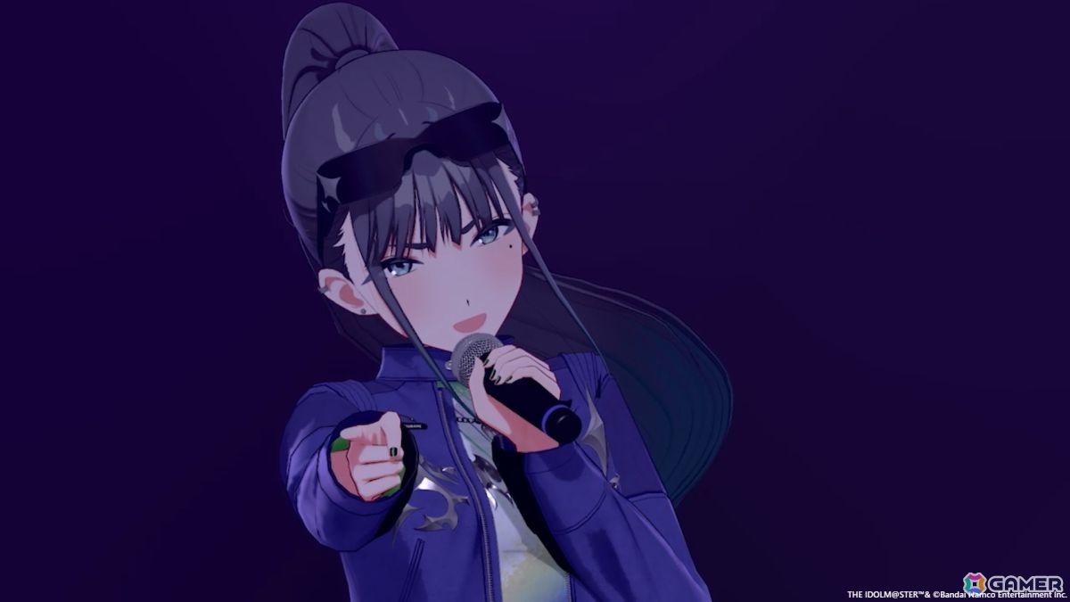 初星学園の生徒たちが画面を越えて“そこ”に居る感動と生み出す熱狂――「学マス The 2nd Period H.I.F選抜試験」レポートの画像