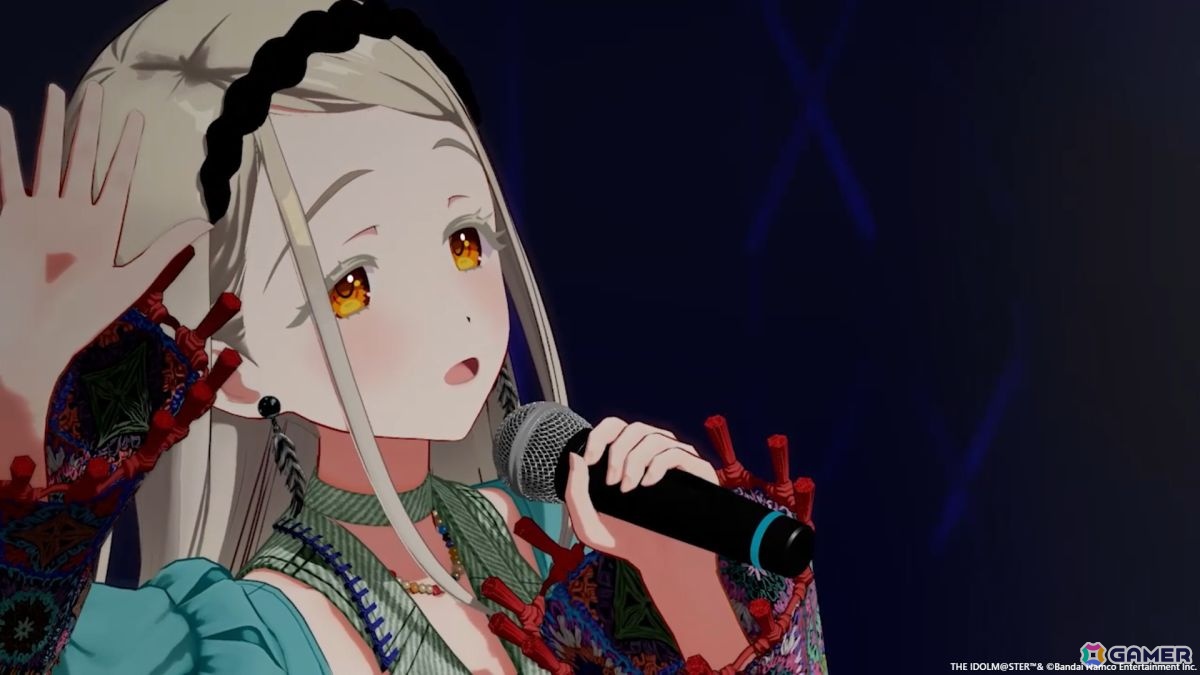 初星学園の生徒たちが画面を越えて“そこ”に居る感動と生み出す熱狂――「学マス The 2nd Period H.I.F選抜試験」レポートの画像