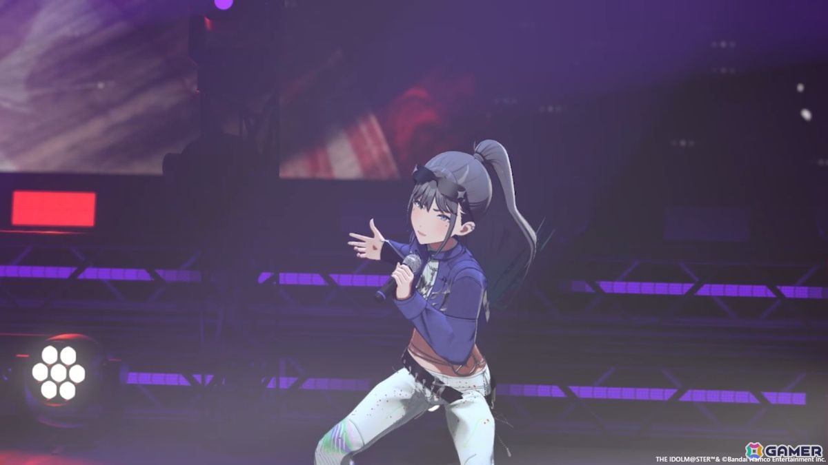 初星学園の生徒たちが画面を越えて“そこ”に居る感動と生み出す熱狂――「学マス The 2nd Period H.I.F選抜試験」レポートの画像