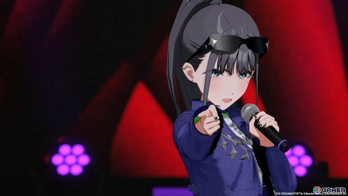 初星学園の生徒たちが画面を越えて“そこ”に居る感動と生み出す熱狂――「学マス The 2nd Period H.I.F選抜試験」レポートの画像