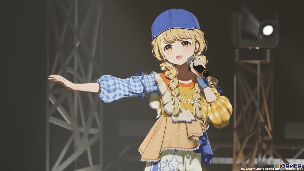 初星学園の生徒たちが画面を越えて“そこ”に居る感動と生み出す熱狂――「学マス The 2nd Period H.I.F選抜試験」レポートの画像