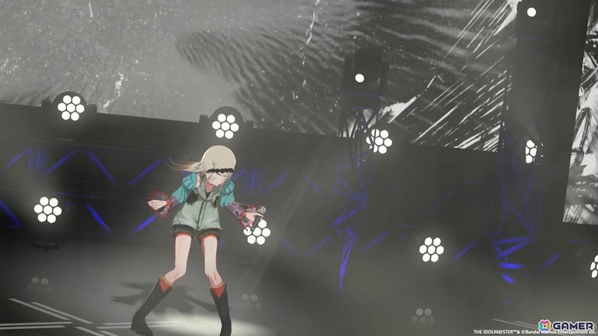 初星学園の生徒たちが画面を越えて“そこ”に居る感動と生み出す熱狂――「学マス The 2nd Period H.I.F選抜試験」レポートの画像