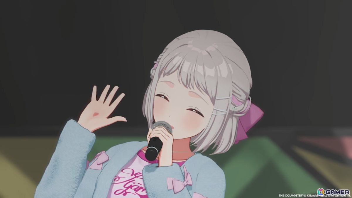 初星学園の生徒たちが画面を越えて“そこ”に居る感動と生み出す熱狂――「学マス The 2nd Period H.I.F選抜試験」レポートの画像