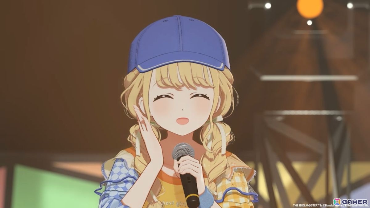 初星学園の生徒たちが画面を越えて“そこ”に居る感動と生み出す熱狂――「学マス The 2nd Period H.I.F選抜試験」レポートの画像