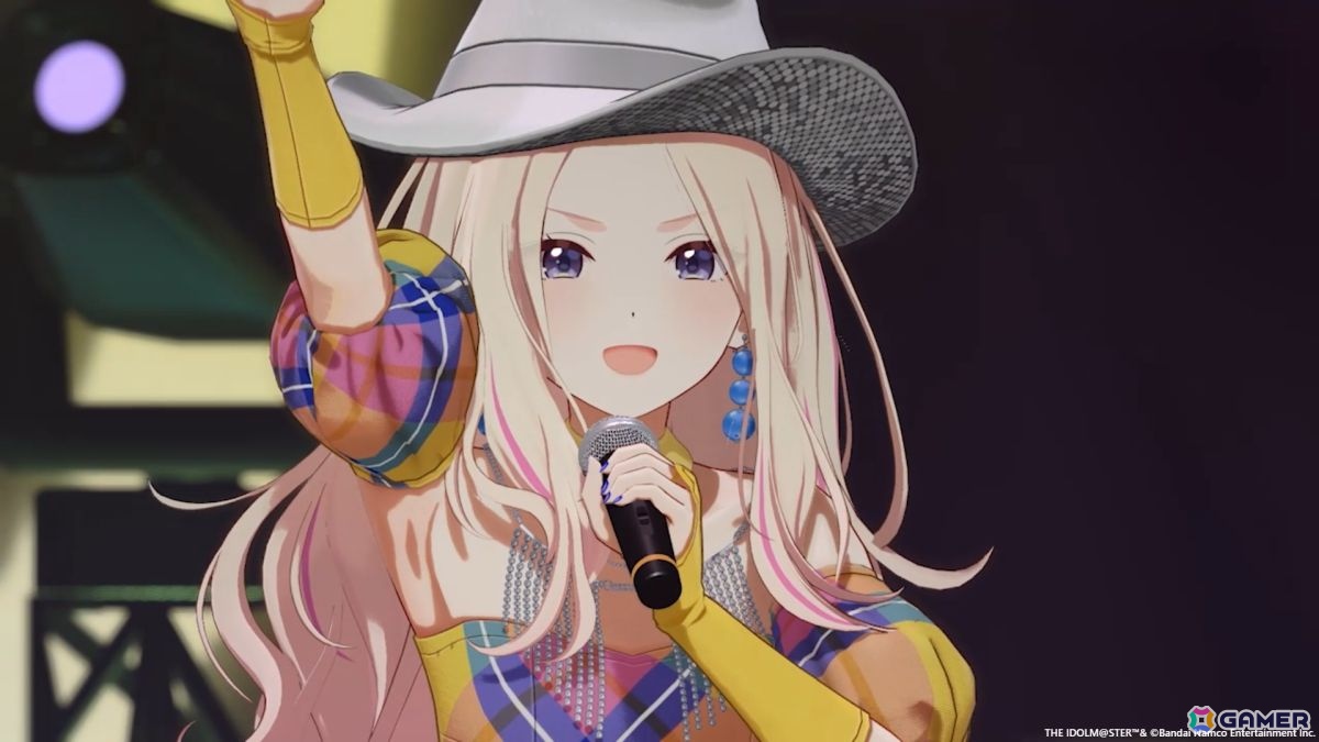 初星学園の生徒たちが画面を越えて“そこ”に居る感動と生み出す熱狂――「学マス The 2nd Period H.I.F選抜試験」レポートの画像