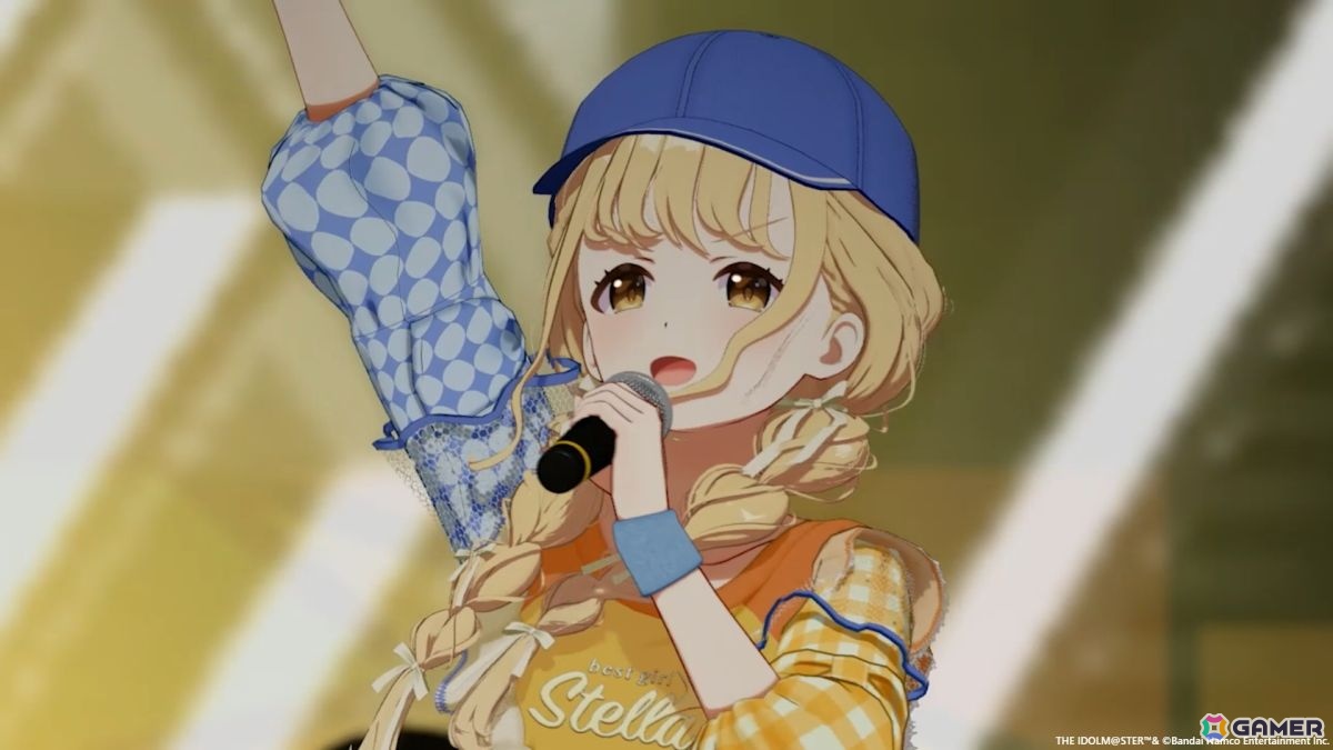 初星学園の生徒たちが画面を越えて“そこ”に居る感動と生み出す熱狂――「学マス The 2nd Period H.I.F選抜試験」レポートの画像