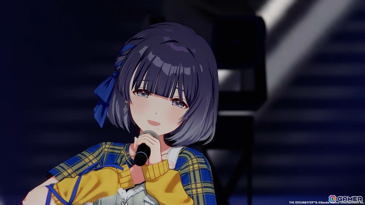 初星学園の生徒たちが画面を越えて“そこ”に居る感動と生み出す熱狂――「学マス The 2nd Period H.I.F選抜試験」レポートの画像