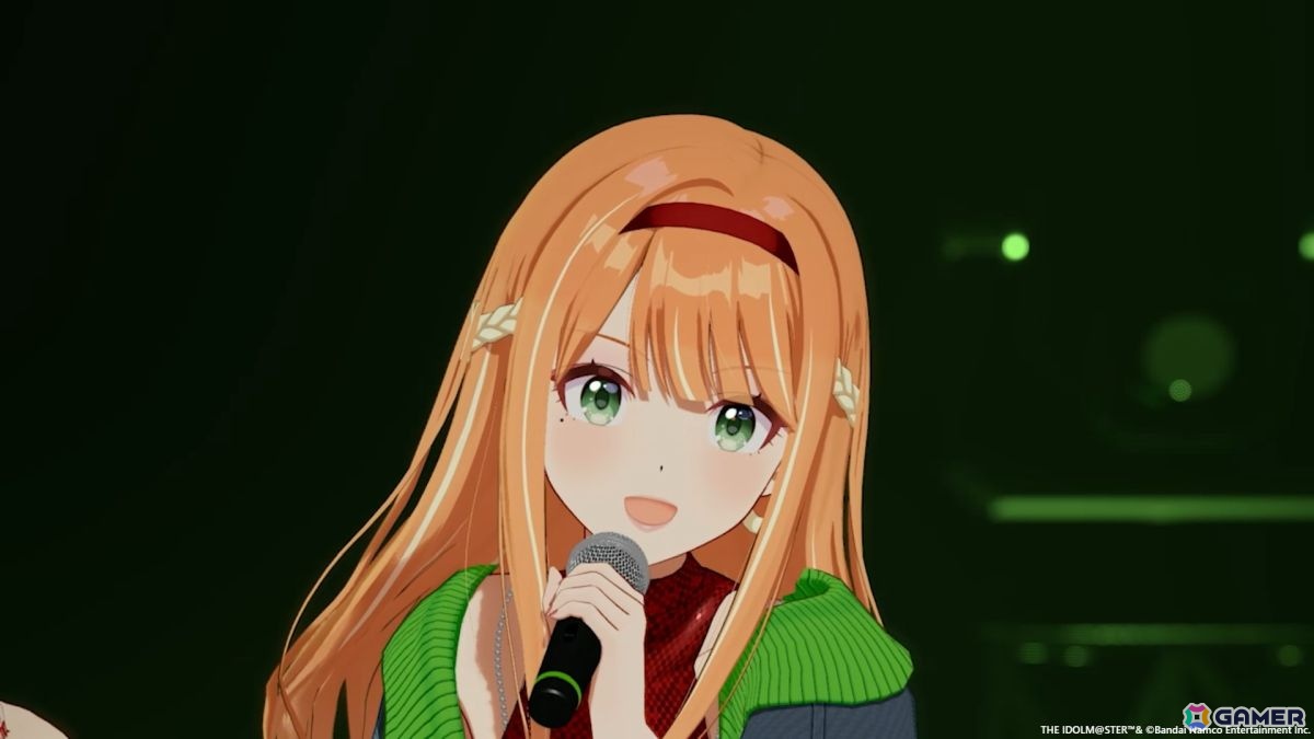 初星学園の生徒たちが画面を越えて“そこ”に居る感動と生み出す熱狂――「学マス The 2nd Period H.I.F選抜試験」レポートの画像