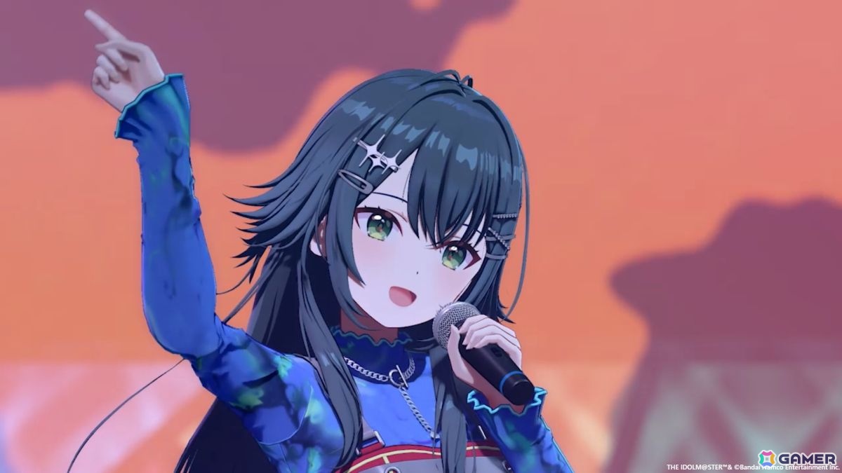 初星学園の生徒たちが画面を越えて“そこ”に居る感動と生み出す熱狂――「学マス The 2nd Period H.I.F選抜試験」レポートの画像