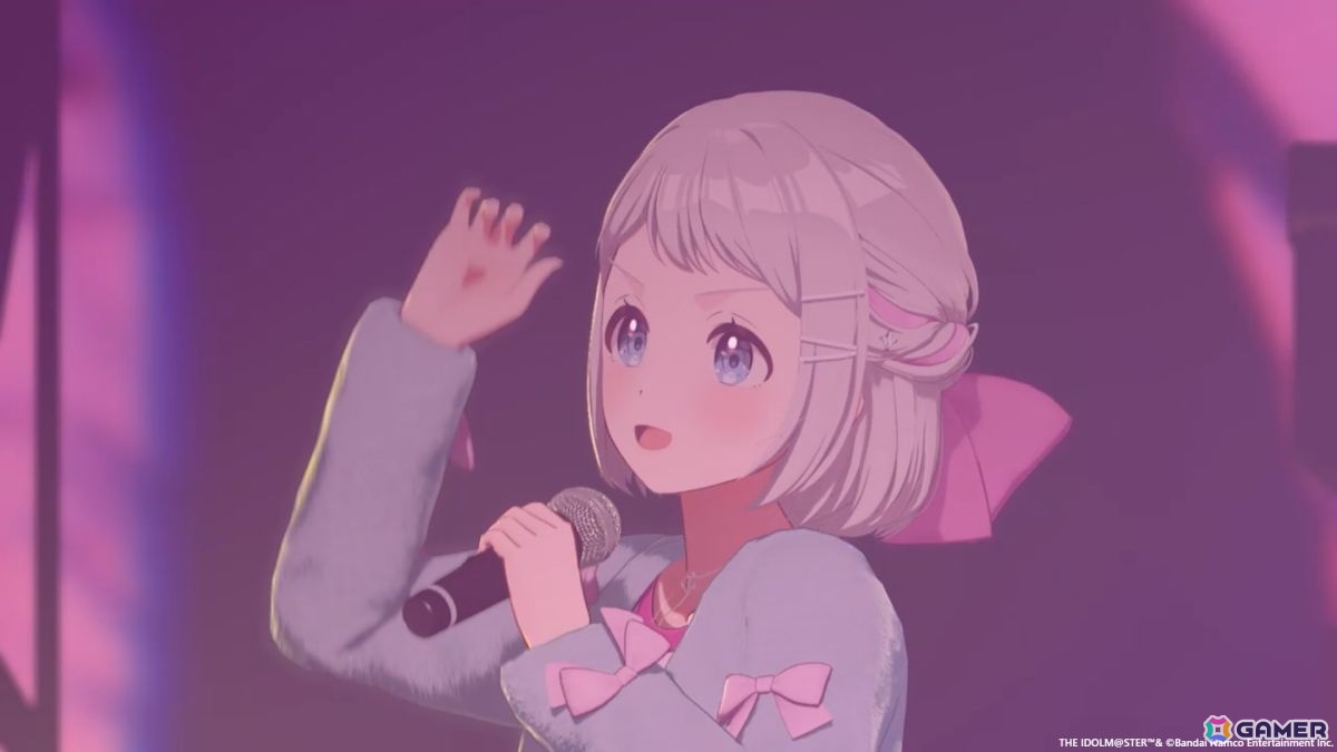 初星学園の生徒たちが画面を越えて“そこ”に居る感動と生み出す熱狂――「学マス The 2nd Period H.I.F選抜試験」レポートの画像