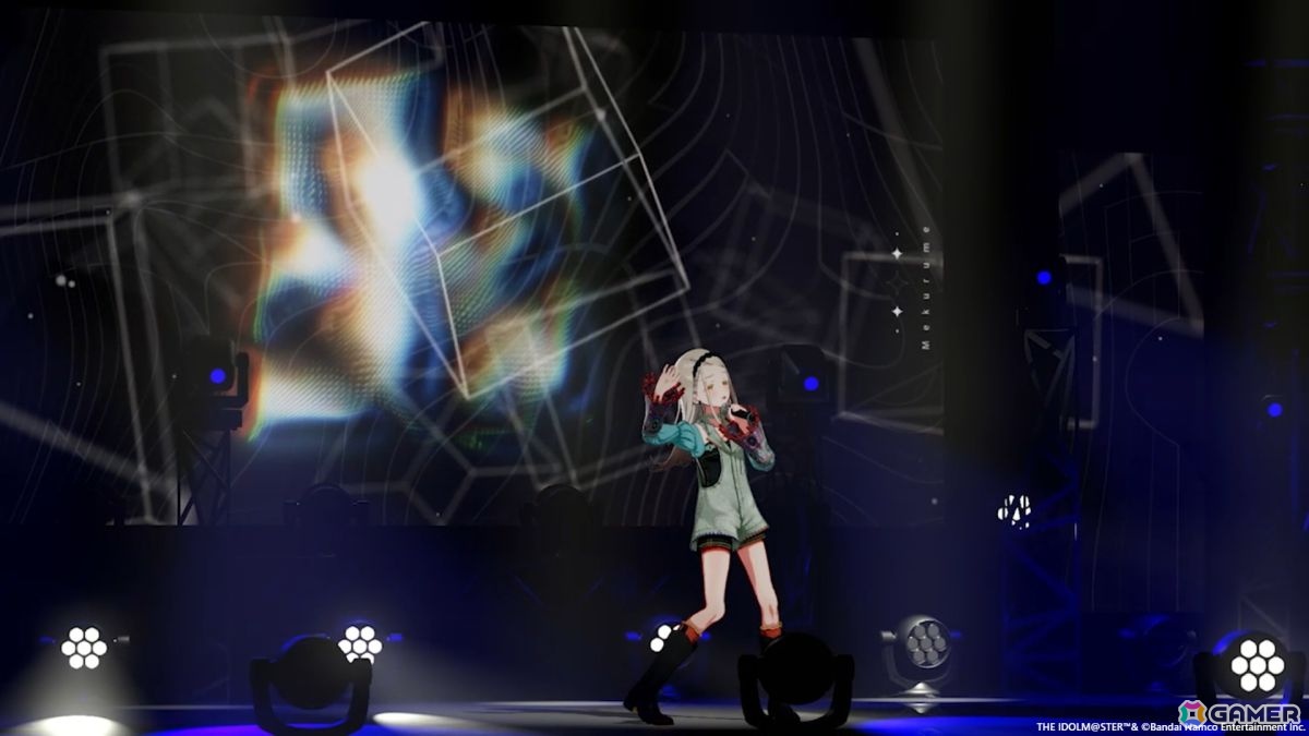 初星学園の生徒たちが画面を越えて“そこ”に居る感動と生み出す熱狂――「学マス The 2nd Period H.I.F選抜試験」レポートの画像