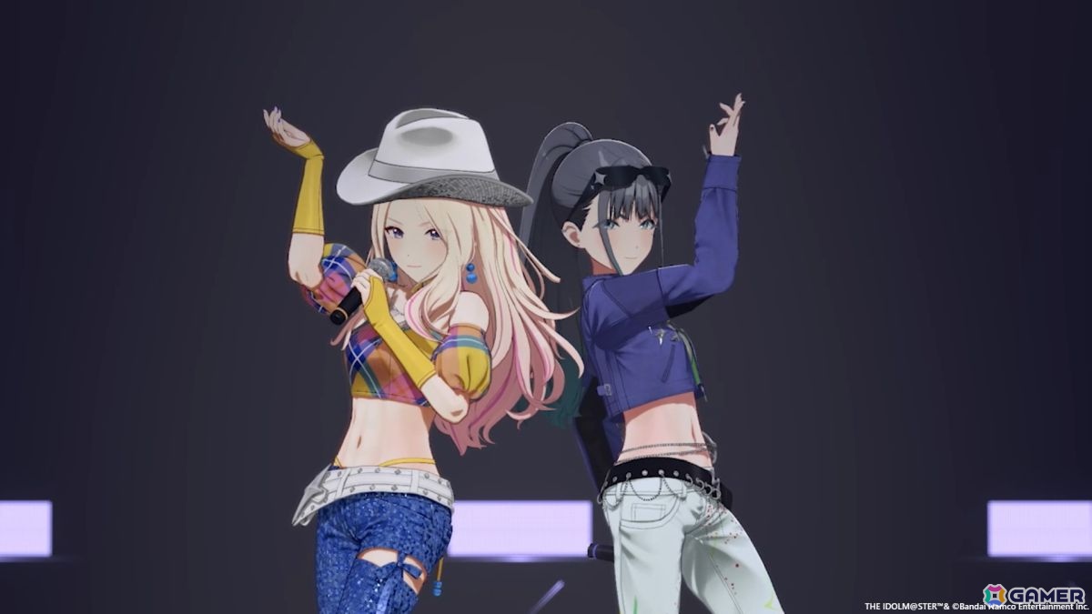 初星学園の生徒たちが画面を越えて“そこ”に居る感動と生み出す熱狂――「学マス The 2nd Period H.I.F選抜試験」レポートの画像