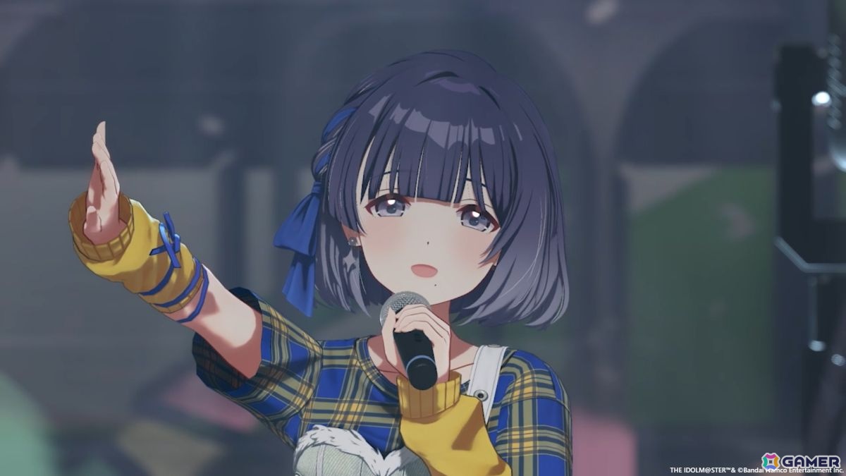 初星学園の生徒たちが画面を越えて“そこ”に居る感動と生み出す熱狂――「学マス The 2nd Period H.I.F選抜試験」レポートの画像