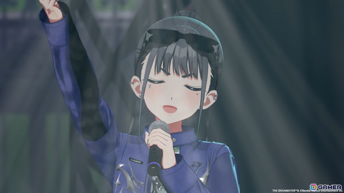 初星学園の生徒たちが画面を越えて“そこ”に居る感動と生み出す熱狂――「学マス The 2nd Period H.I.F選抜試験」レポートの画像