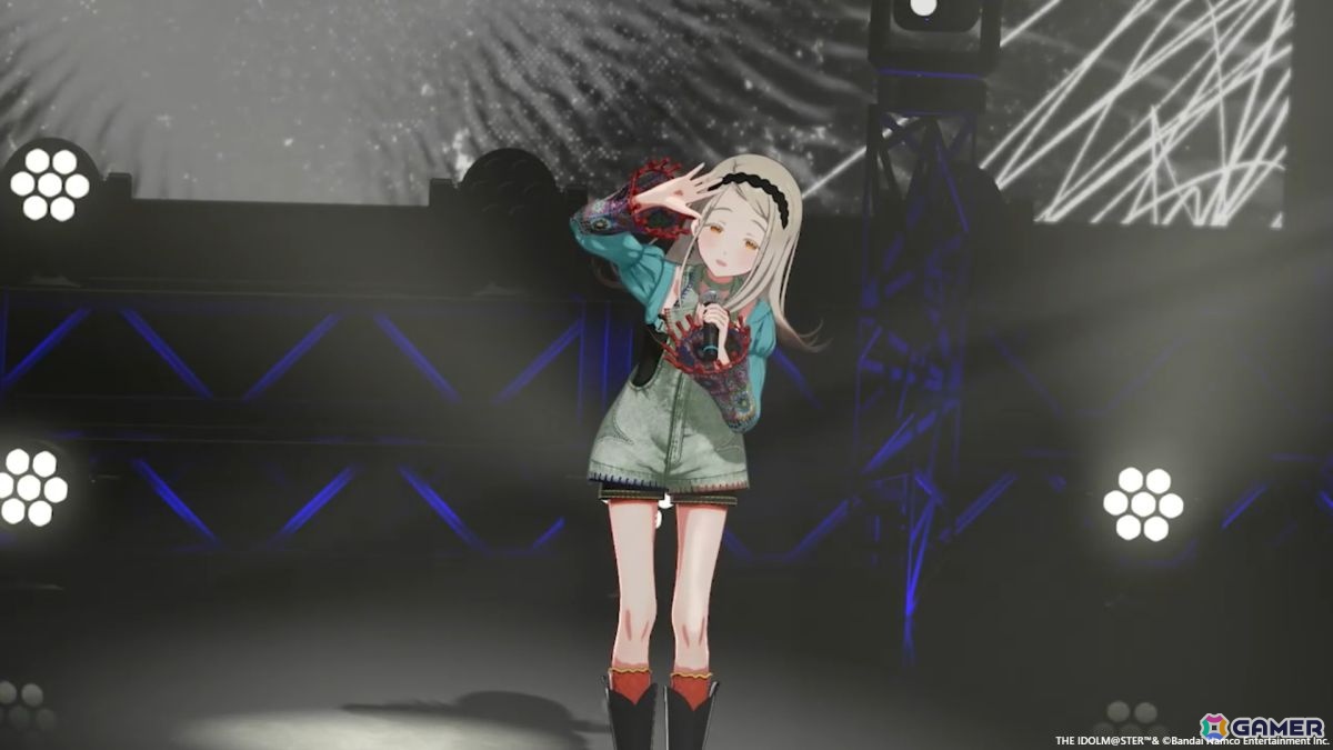 初星学園の生徒たちが画面を越えて“そこ”に居る感動と生み出す熱狂――「学マス The 2nd Period H.I.F選抜試験」レポートの画像