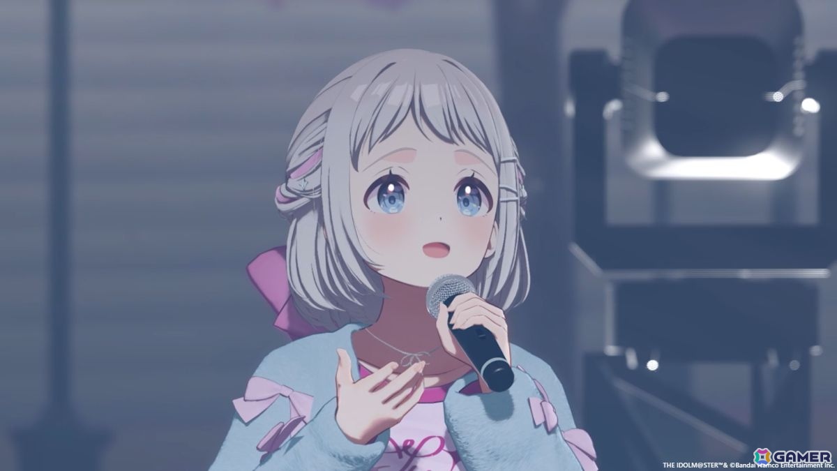 初星学園の生徒たちが画面を越えて“そこ”に居る感動と生み出す熱狂――「学マス The 2nd Period H.I.F選抜試験」レポートの画像