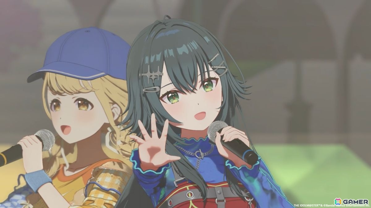 初星学園の生徒たちが画面を越えて“そこ”に居る感動と生み出す熱狂――「学マス The 2nd Period H.I.F選抜試験」レポートの画像