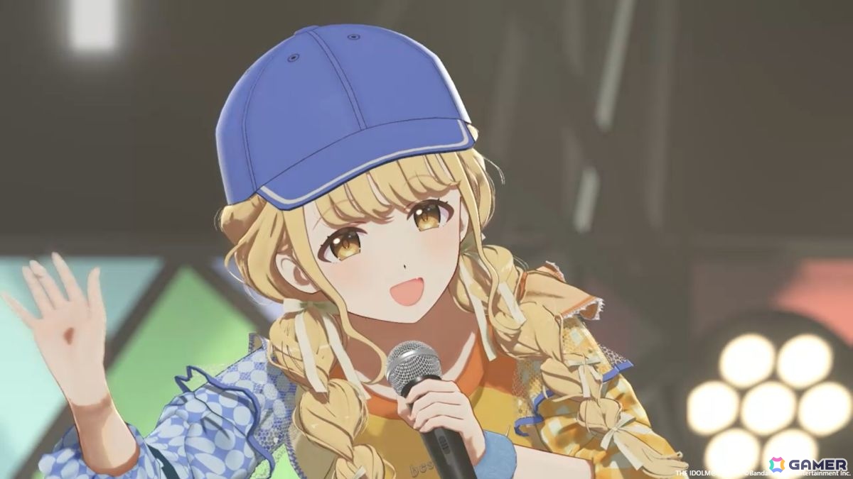初星学園の生徒たちが画面を越えて“そこ”に居る感動と生み出す熱狂――「学マス The 2nd Period H.I.F選抜試験」レポートの画像
