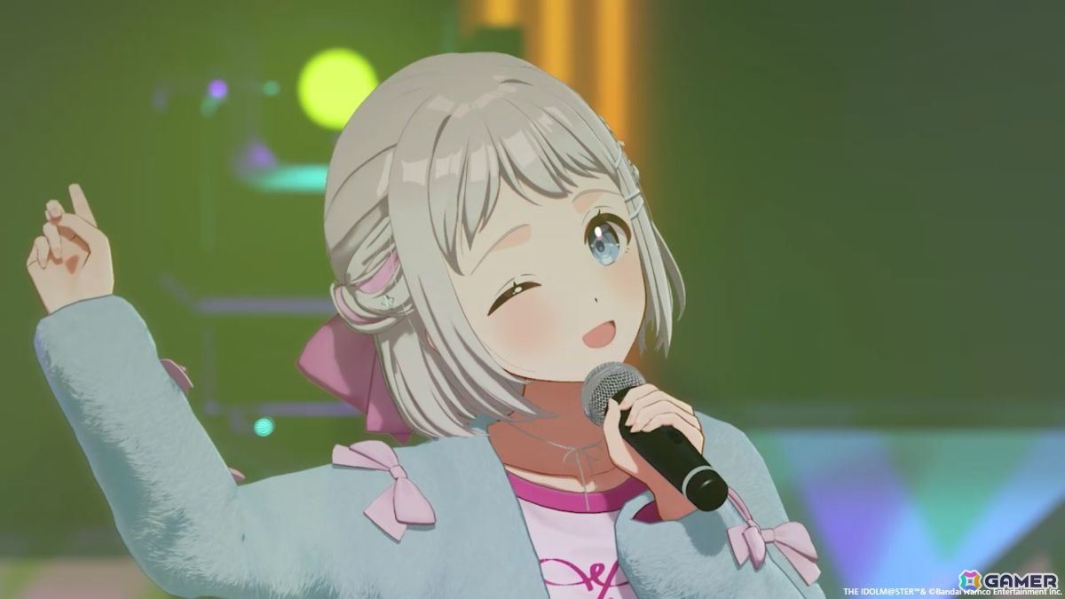 初星学園の生徒たちが画面を越えて“そこ”に居る感動と生み出す熱狂――「学マス The 2nd Period H.I.F選抜試験」レポートの画像