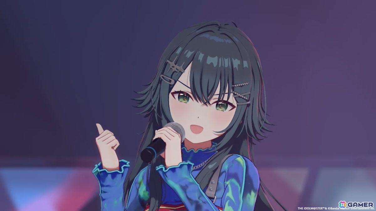 初星学園の生徒たちが画面を越えて“そこ”に居る感動と生み出す熱狂――「学マス The 2nd Period H.I.F選抜試験」レポートの画像