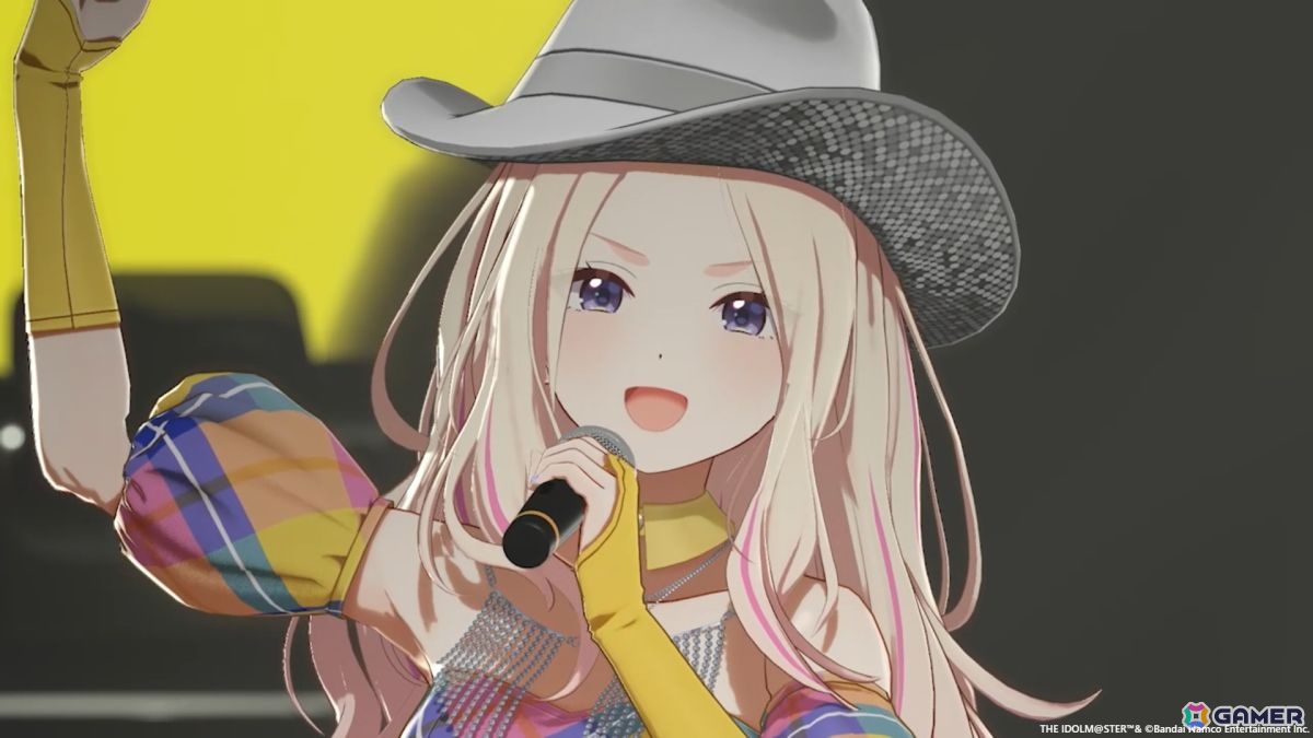 初星学園の生徒たちが画面を越えて“そこ”に居る感動と生み出す熱狂――「学マス The 2nd Period H.I.F選抜試験」レポートの画像