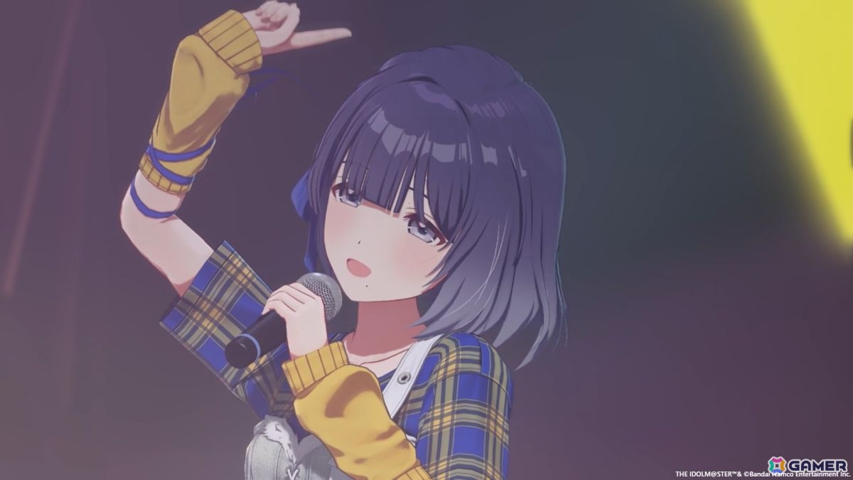初星学園の生徒たちが画面を越えて“そこ”に居る感動と生み出す熱狂――「学マス The 2nd Period H.I.F選抜試験」レポートの画像