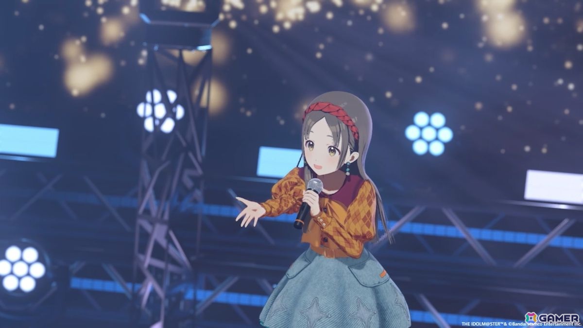 初星学園の生徒たちが画面を越えて“そこ”に居る感動と生み出す熱狂――「学マス The 2nd Period H.I.F選抜試験」レポートの画像