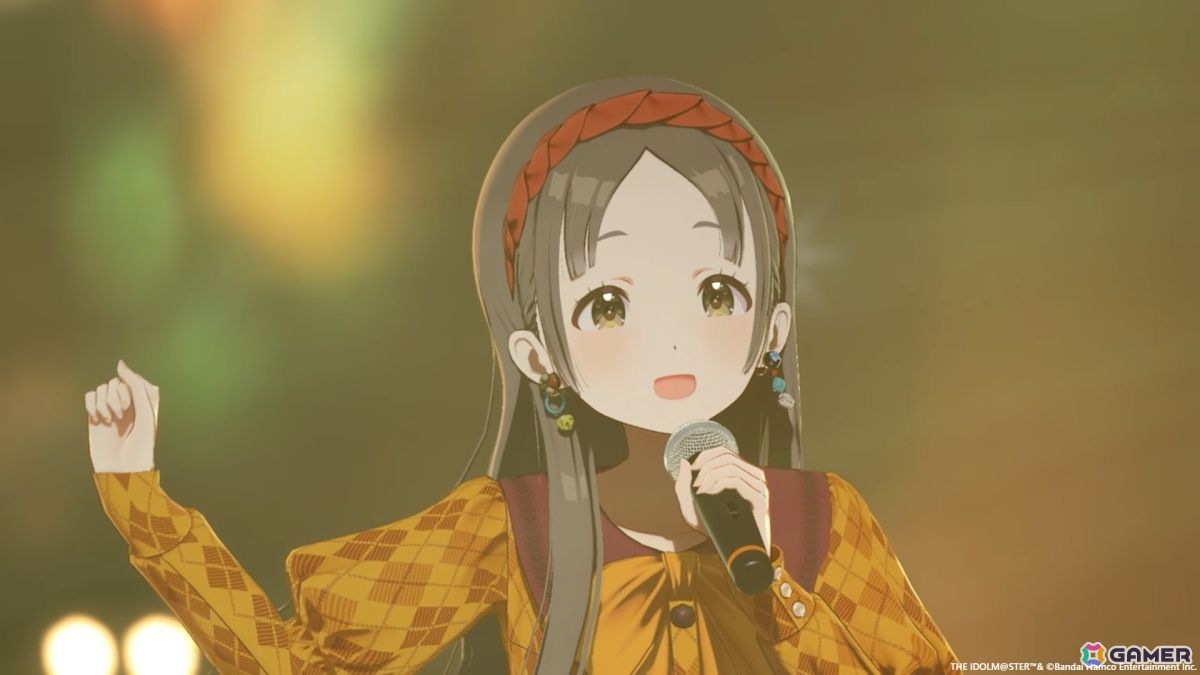 初星学園の生徒たちが画面を越えて“そこ”に居る感動と生み出す熱狂――「学マス The 2nd Period H.I.F選抜試験」レポートの画像