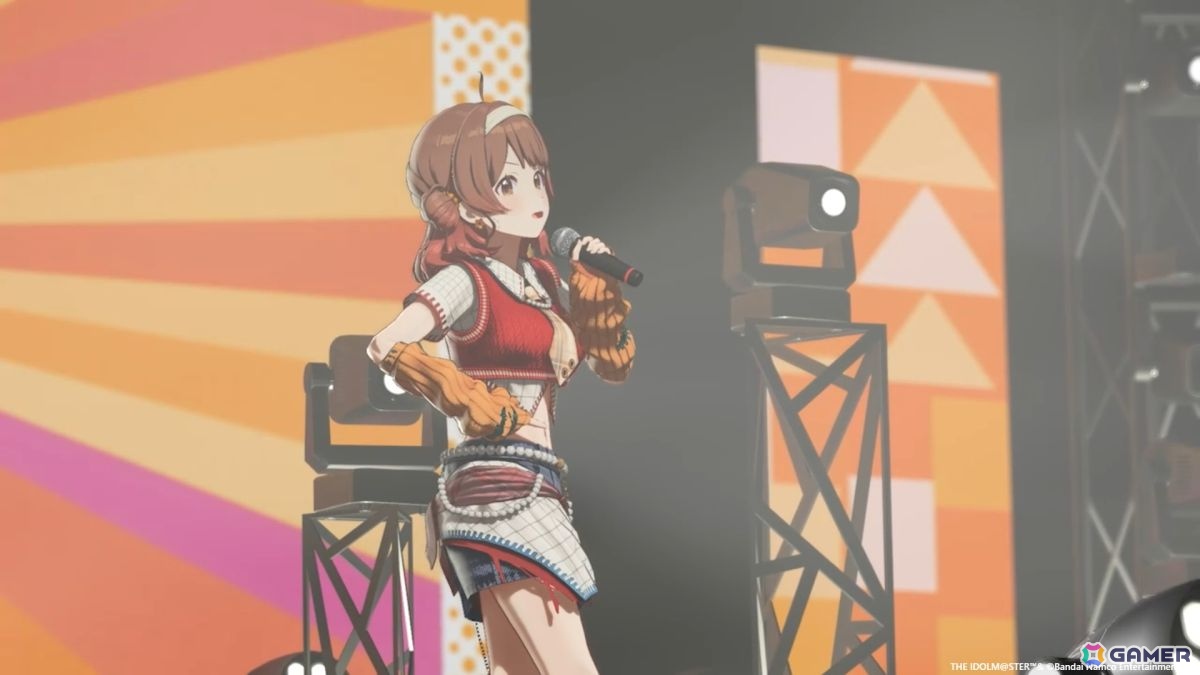 初星学園の生徒たちが画面を越えて“そこ”に居る感動と生み出す熱狂――「学マス The 2nd Period H.I.F選抜試験」レポートの画像