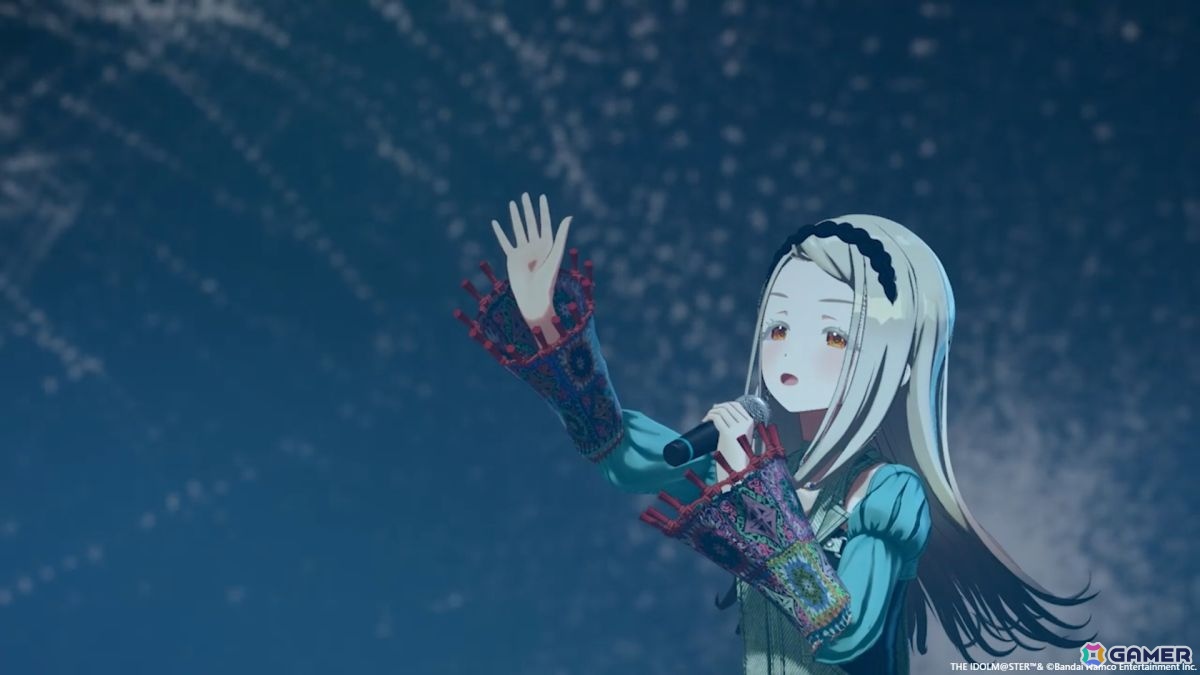 初星学園の生徒たちが画面を越えて“そこ”に居る感動と生み出す熱狂――「学マス The 2nd Period H.I.F選抜試験」レポートの画像