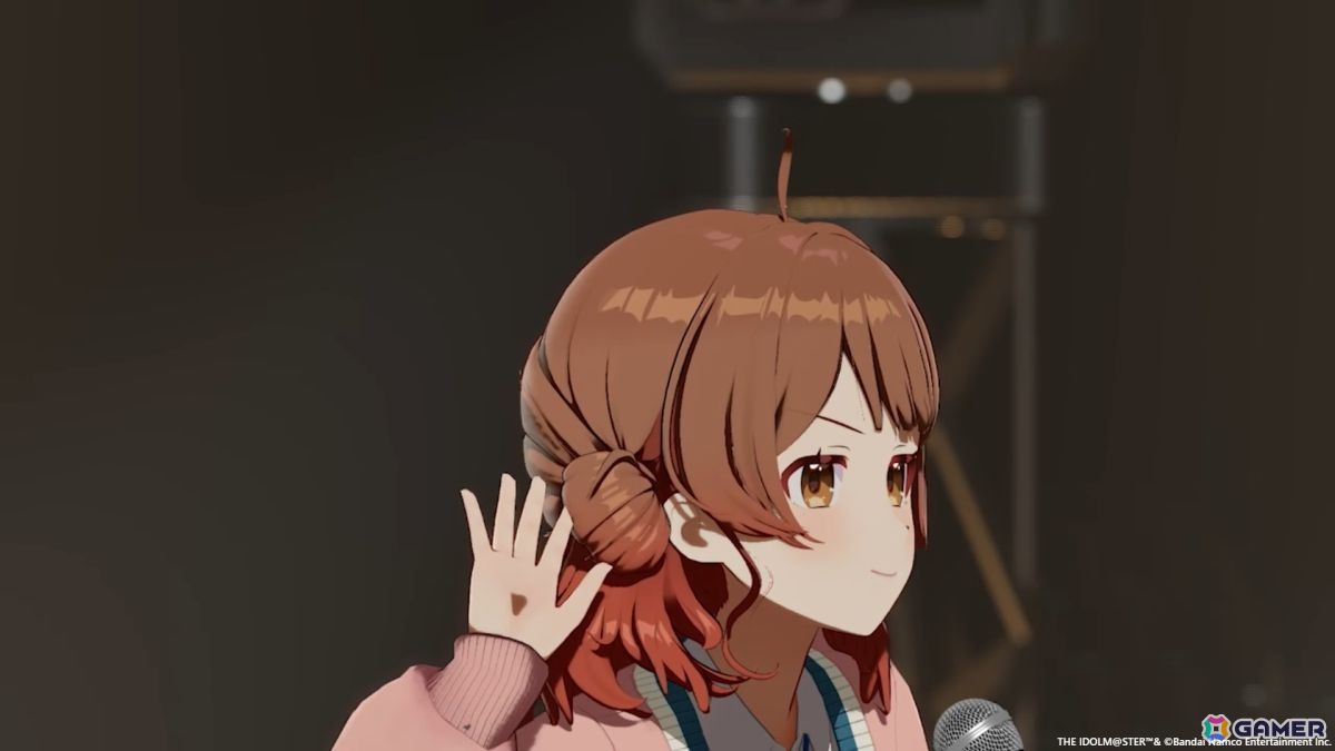 初星学園の生徒たちが画面を越えて“そこ”に居る感動と生み出す熱狂――「学マス The 2nd Period H.I.F選抜試験」レポートの画像