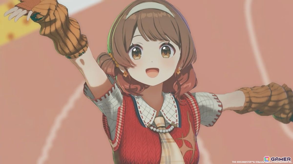 初星学園の生徒たちが画面を越えて“そこ”に居る感動と生み出す熱狂――「学マス The 2nd Period H.I.F選抜試験」レポートの画像