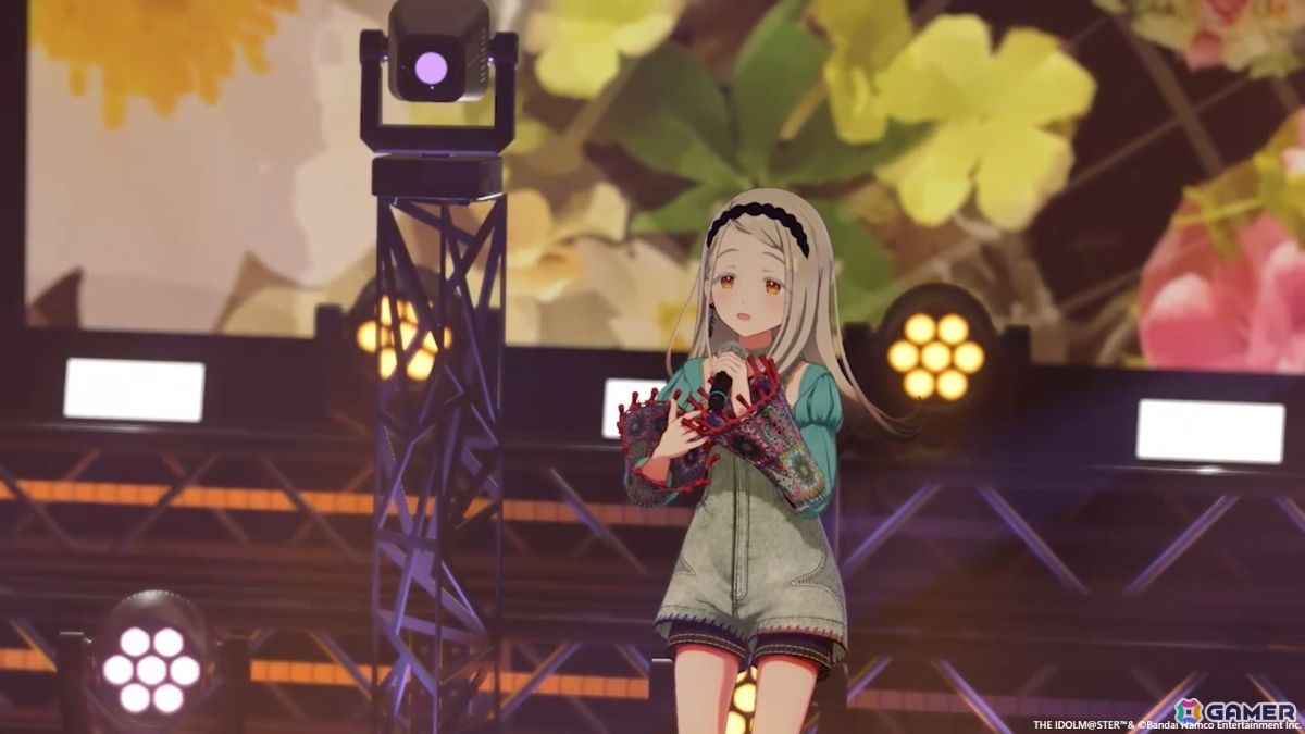 初星学園の生徒たちが画面を越えて“そこ”に居る感動と生み出す熱狂――「学マス The 2nd Period H.I.F選抜試験」レポートの画像