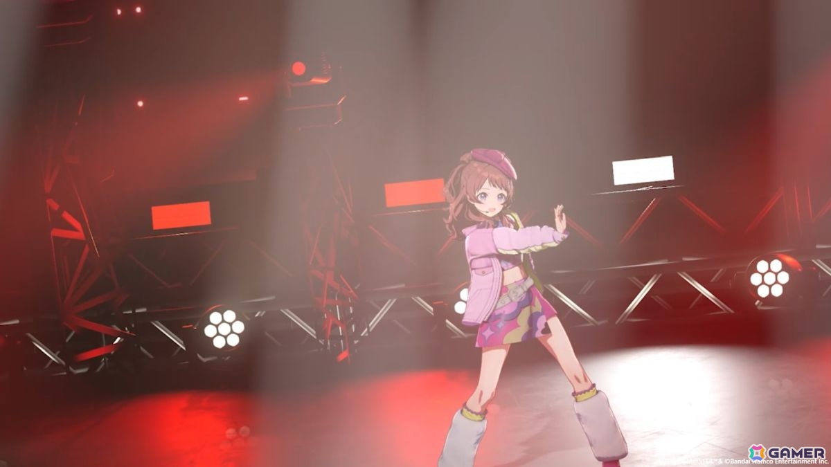 初星学園の生徒たちが画面を越えて“そこ”に居る感動と生み出す熱狂――「学マス The 2nd Period H.I.F選抜試験」レポートの画像