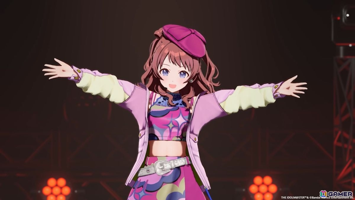 初星学園の生徒たちが画面を越えて“そこ”に居る感動と生み出す熱狂――「学マス The 2nd Period H.I.F選抜試験」レポートの画像